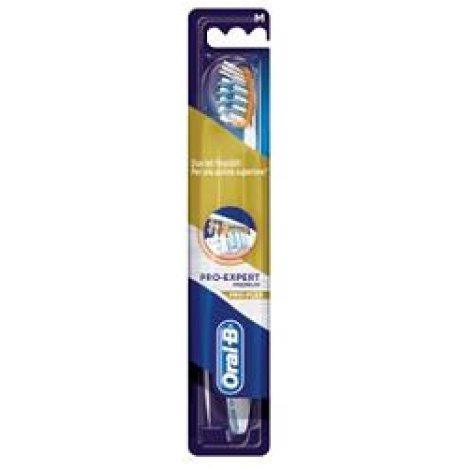 ORAL B PROEXPERT PROFLEX 38 MED