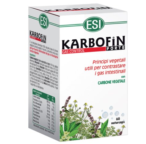 KARBOFIN FORTE 60CPS 22,5G ESI<<