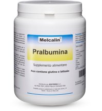 MELCALIN PRALBUMINA CACAO 532G