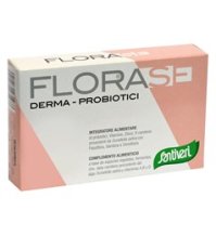 FLORASE DERMA 40CPS SANTIVERI