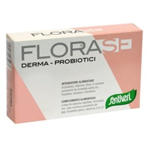 FLORASE DERMA 40CPS SANTIVERI