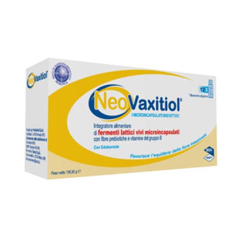 NEOVAXITIOL 12FLAC