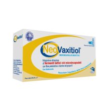 NEOVAXITIOL 18FLAC