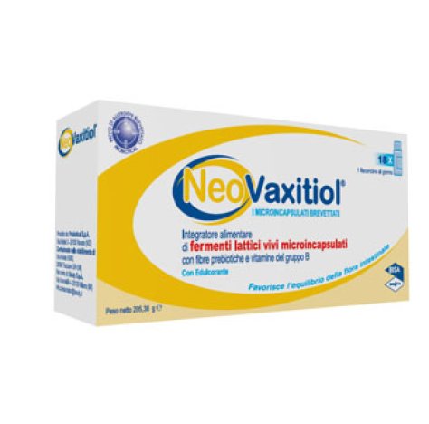 NEOVAXITIOL 18FLAC