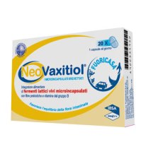 NEOVAXITIOL 20CPS