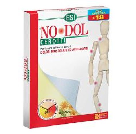 NODOL 10 CEROTTI ESI