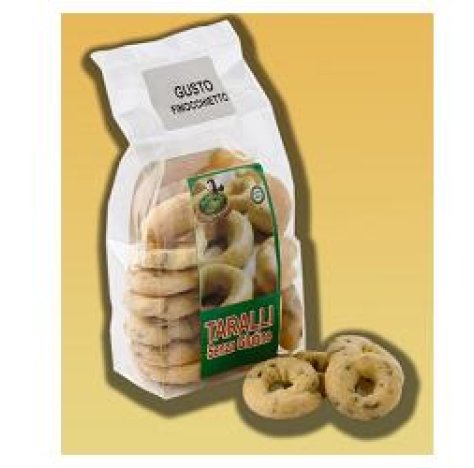 TARALLI FINOCCHIETTO 75G