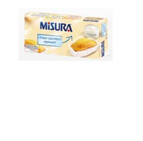 MISURA Plumcake Yogurt S/Z190g