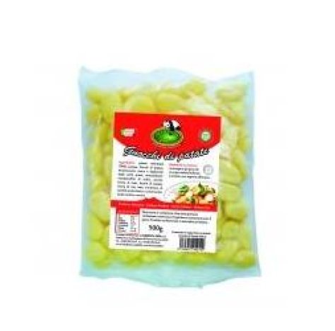 ALIM.2000 Gnocchi Patate 500g