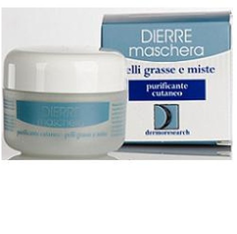 DIERRE-MASCHERA VISO P-G50ML