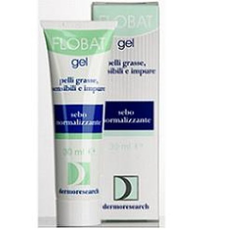 FLOBAT Gel P/G 30ml