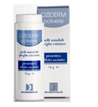 OZIDERM POLVERE 75G