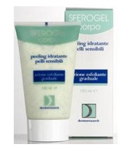 SFEROGEL CORPO 150ML