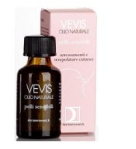 VEVIS OLIO IDR CRP 20ML