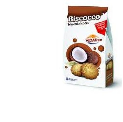 VIDAFREE Biscocco 200g