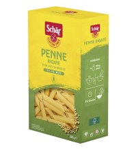 SCHAR-PASTA PENNE RIGATE 500G