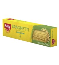 SCHAR-PASTA SPAGHETTI 500G