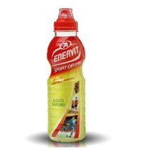 ENERVIT SPORT DRINK AGRUMI 500ML