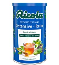 RICOLA TISANA RELAX SOLUB 200G