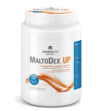 MALTODEX UP BARATTOLO 500G