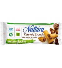 NATTURA Cannolo Crunch Cac.5Pz
