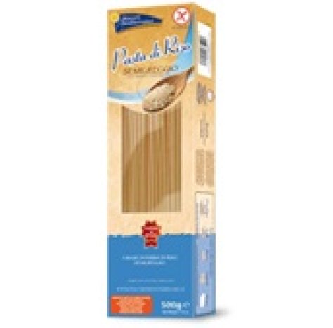 PIACERI MEDIT SPAGHET RISO 250G