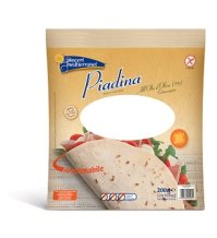 PIACERI MEDIT PIADINA OL OLIVA