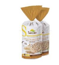 SARCHIO Gall.Cereali S/G 100g