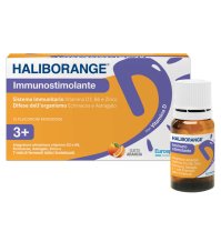 HALIBORANGE IMMUNOSTIM 10FL