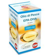 OLIO DI PESCE 60PRL