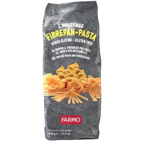 FARMO PASTAMIX S/G 500G