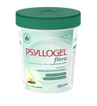 NATHURA GIULIANI(GIULIANI SPA) PSYLLOGEL TE LIM POLV S/Z 170G