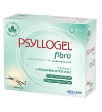 PSYLLOGEL VANIGLIA 20BS