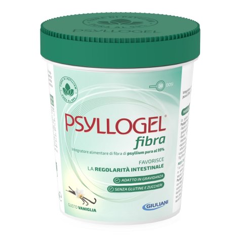 PSYLLOGEL VANIGLIA POLV 170G