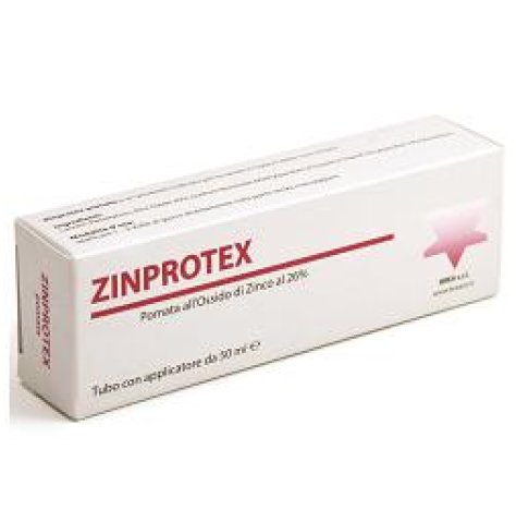 ZINPROTEX 50ML