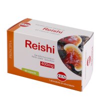 REISHI ESTR SEC 60 CPS 400MG KOS