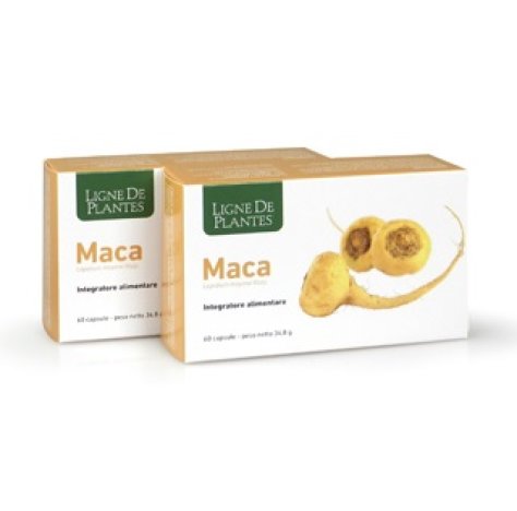 MACA BIO 60 Cps NSE