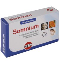 SOMNIUM 60 Cpr