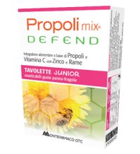 PROPOLI MIX DEFEND JUNIOR 45TAV<