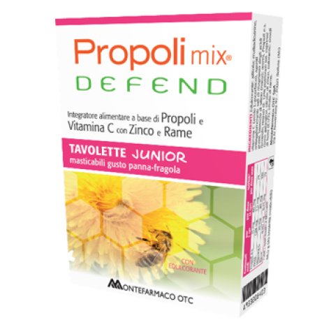 PROPOLI MIX DEFEND JUNIOR 45TAV<