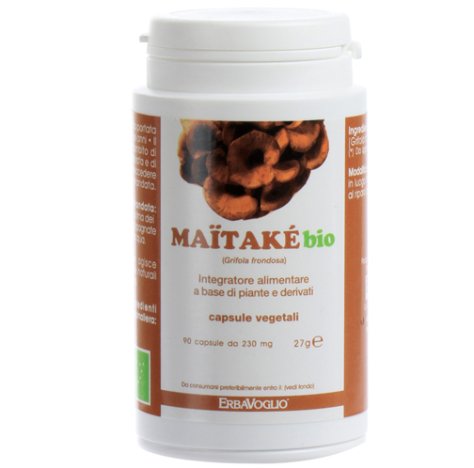 MAITAKE BIO 90CPS