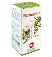 ROSMARINO OLIO ESS 20ML KOS