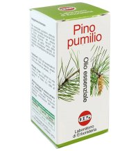 PINO PUMILIO OLIO ESS 20ML