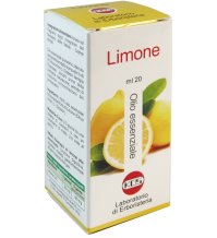 LIMONE OLIO ESSENZ 20ML