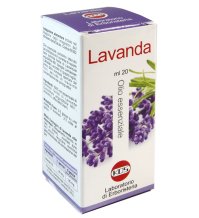 LAVANDA OLIO ESS 20ML KOS