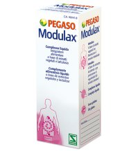 MODULAX SCIROPPO 150ML AST BIL