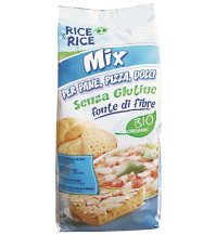 R&R Mix Pane/Pizza/Dolci 500g