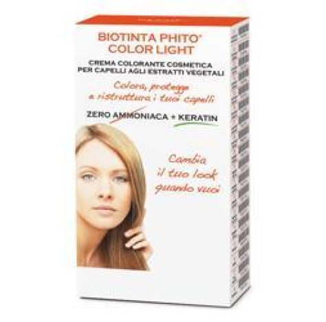 BIOTINTA PHITO LIGHT 03 CAST S