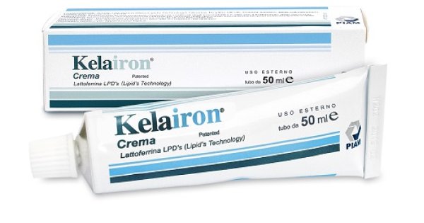 KELAIRON CREMA 50ML