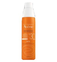 AVENE SOL SPRAY SPF30 200ML